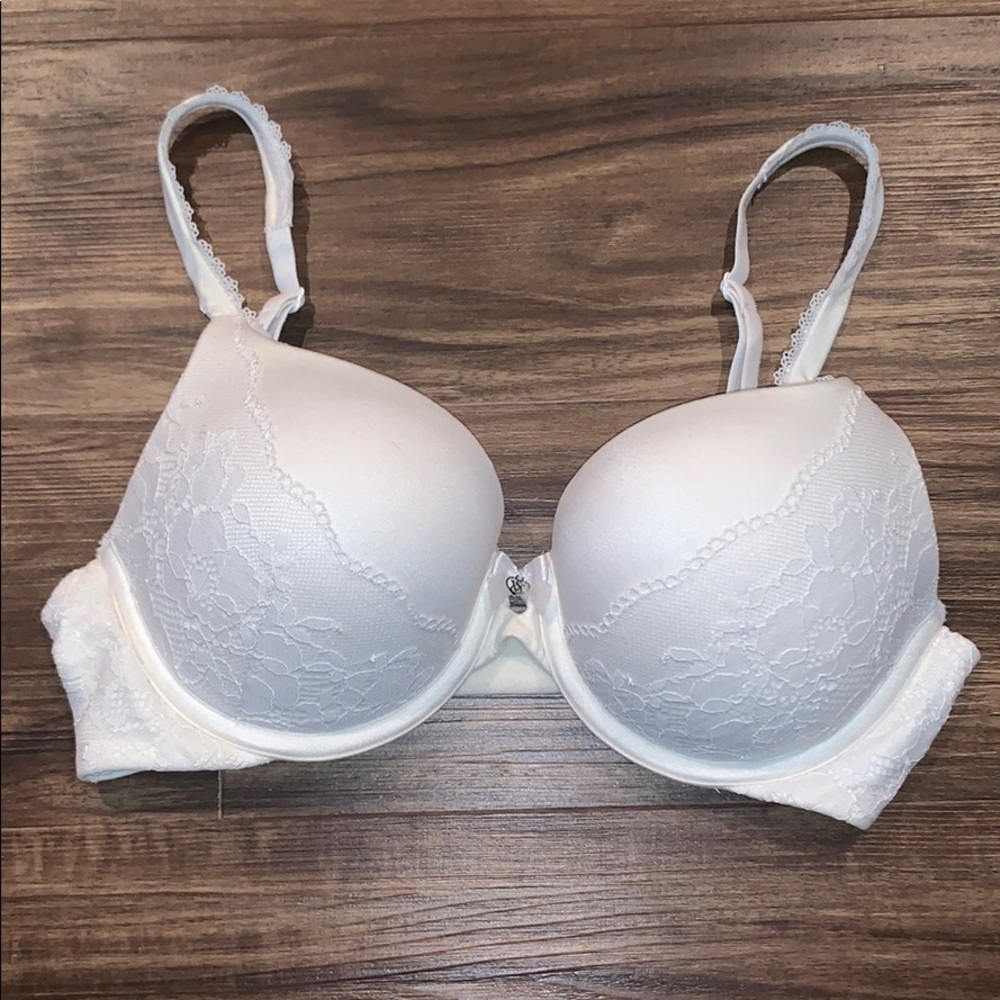 VS body by Victoria perfect shape 32D